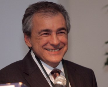 giuliano gallini, direttore marketing cir food